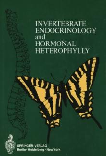 Invertebrate Endocrinology and Hormonal Heterophylly