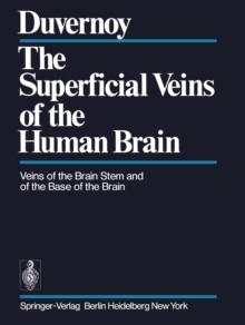 The Superficial Veins of the Human Brain : Veins of the Brain Stem and of the Base of the Brain