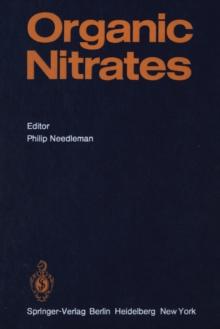 Organic Nitrates