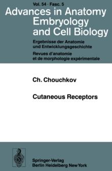 Cutaneous Receptors