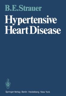 Hypertensive Heart Disease