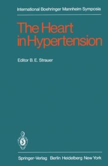 The Heart in Hypertension