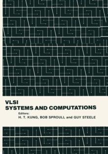 VLSI Systems and Computations