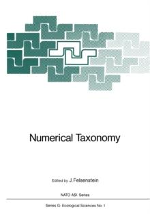 Numerical Taxonomy