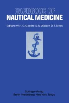 Handbook of Nautical Medicine