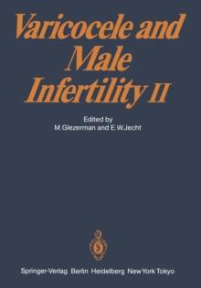 Varicocele and Male Infertility II