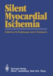 Silent Myocardial Ischemia