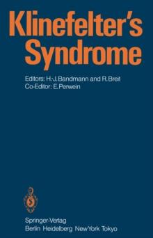 Klinefelter's Syndrome