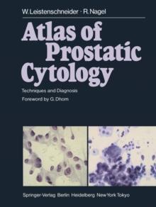 Atlas of Prostatic Cytology : Techniques and Diagnosis