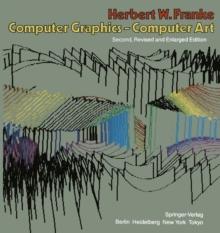 Computer Graphics - Computer Art