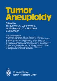 Tumor Aneuploidy