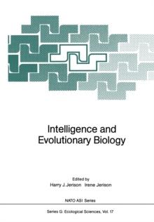 Intelligence and Evolutionary Biology