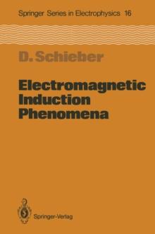 Electromagnetic Induction Phenomena