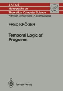 Temporal Logic of Programs