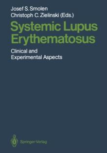 Systemic Lupus Erythematosus : Clinical and Experimental Aspects