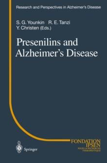 Presenilins and Alzheimer's Disease