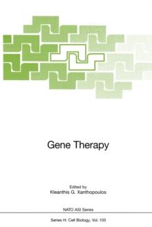 Gene Therapy