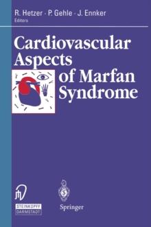 Cardiovascular Aspects of Marfan Syndrome