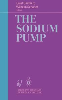 The Sodium Pump : Structure Mechanism, Hormonal Control and its Role in Disease