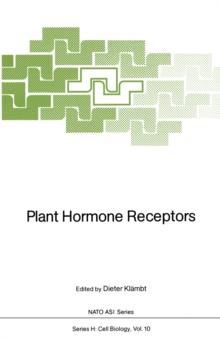 Plant Hormone Receptors