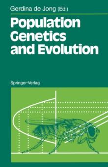 Population Genetics and Evolution