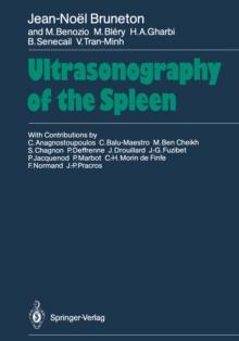 Ultrasonography of the Spleen