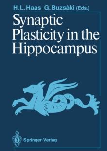 Synaptic Plasticity in the Hippocampus