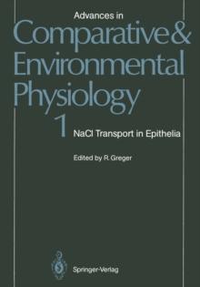 NaCl Transport in Epithelia