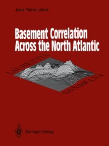 Basement Correlation Across the North Atlantic