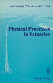 Physical Processes in Estuaries