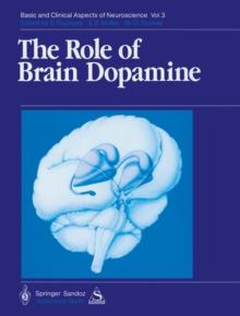 The Role of Brain Dopamine