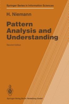 Pattern Analysis and Understanding