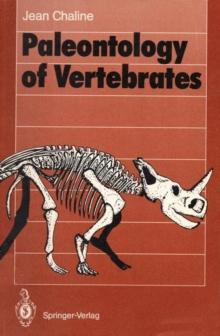 Paleontology of Vertebrates