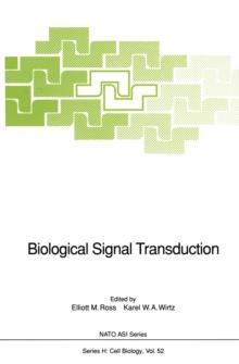 Biological Signal Transduction