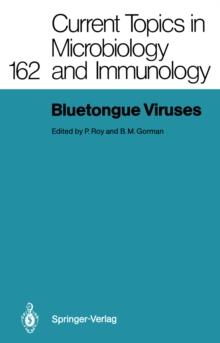 Bluetongue Viruses