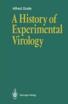 A History of Experimental Virology