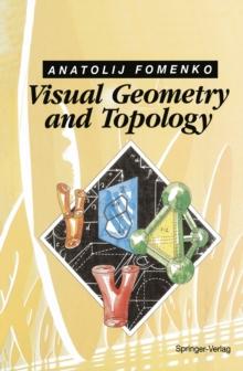 Visual Geometry and Topology