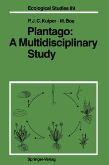 Plantago: A Multidisciplinary Study