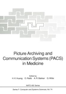 Picture Archiving and Communication Systems (PACS) in Medicine