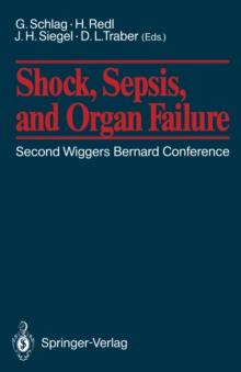 Shock, Sepsis, and Organ Failure : Third Wiggers Bernard Conference - Cytokine Network