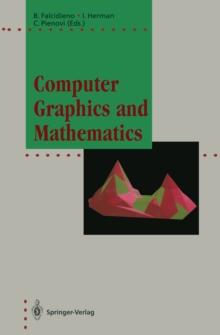 Computer Graphics and Mathematics