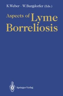 Aspects of Lyme Borreliosis