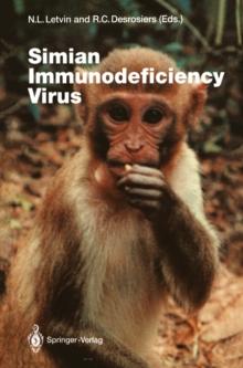 Simian Immunodeficiency Virus