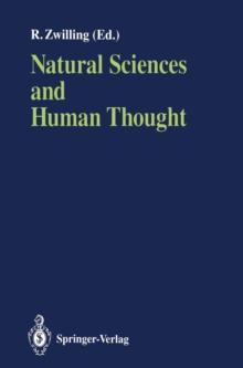 Natural Sciences and Human Thought