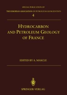 Hydrocarbon and Petroleum Geology of France