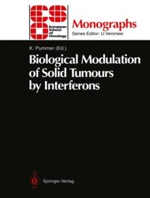 Biological Modulation of Solid Tumours by Interferons