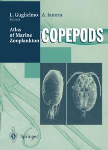 Atlas of Marine Zooplankton Straits of Magellan : Copepods