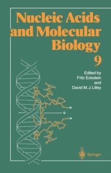 Nucleic Acids and Molecular Biology