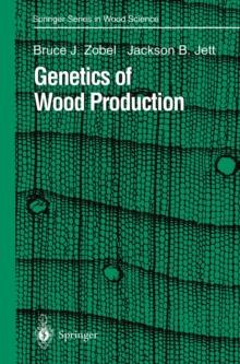 Genetics of Wood Production