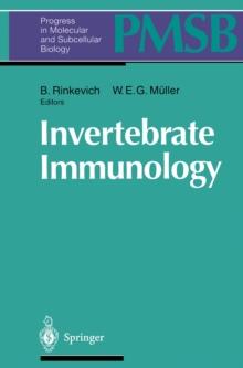 Invertebrate Immunology